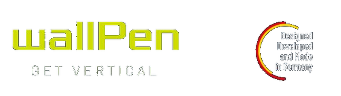 wallPen GmbH — Tecnologia Made in Germany